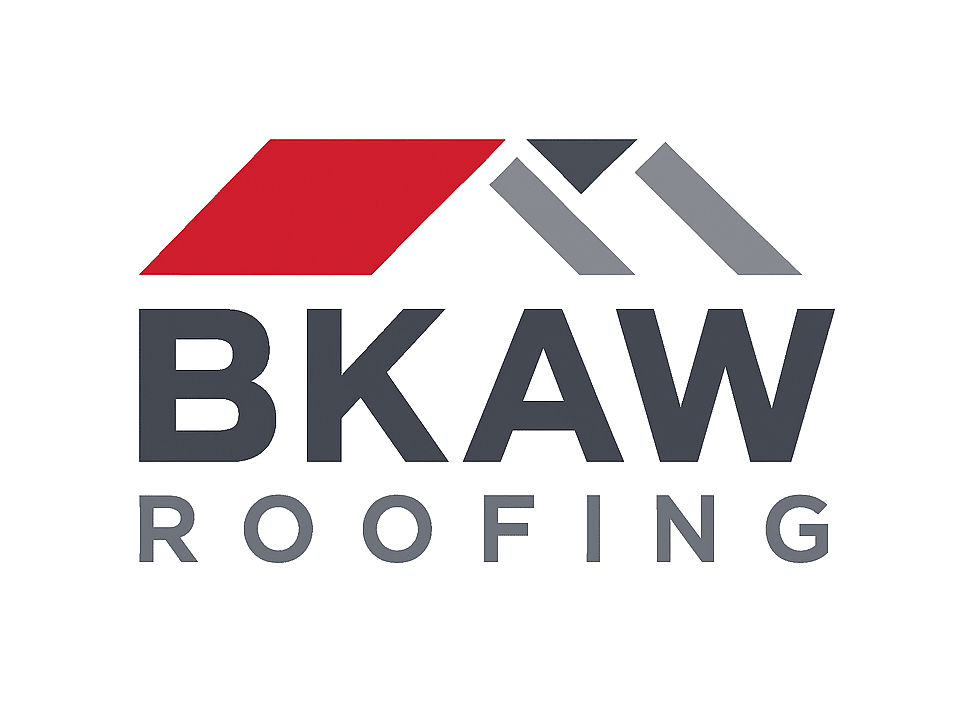 bkaw roofing logo upscaled transparent margin 20pct